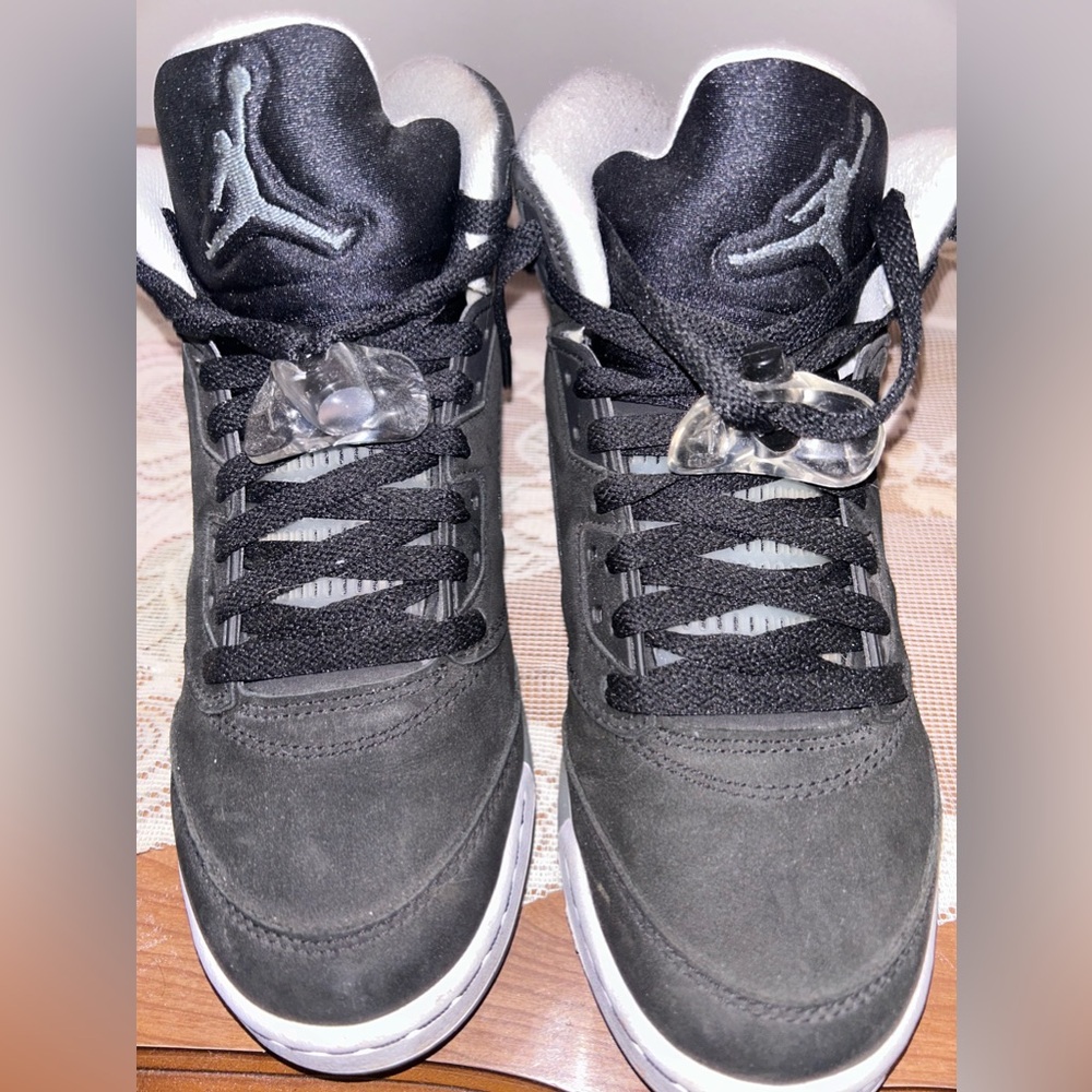 Jordan 5 Retro Moonlight (2021) GS
